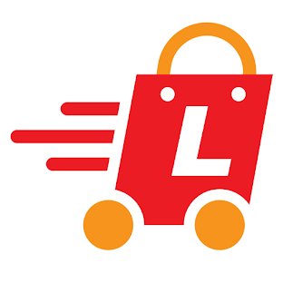 Lucky Mart - Grocery and Cosmetics Store